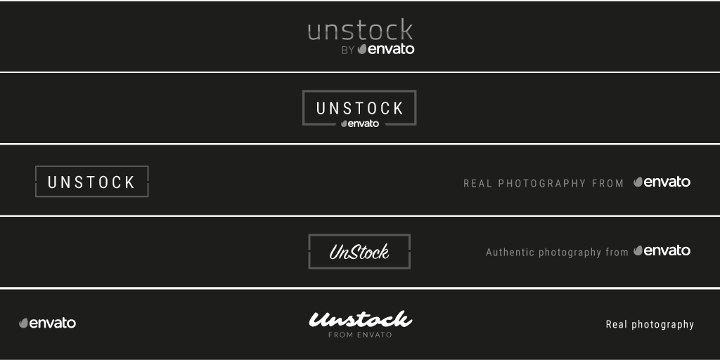 UnStock brand ideas